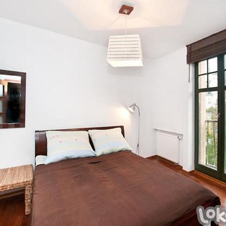 Apartament Haffnera 10 Sopot Kamer foto
