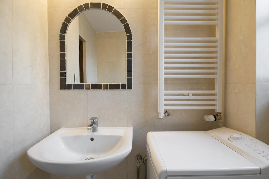 Apartament Haffnera 10 Sopot Kamer foto