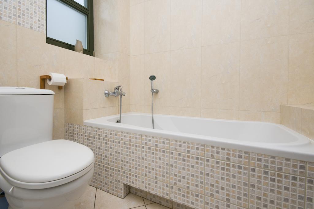 Apartament Haffnera 10 Sopot Kamer foto