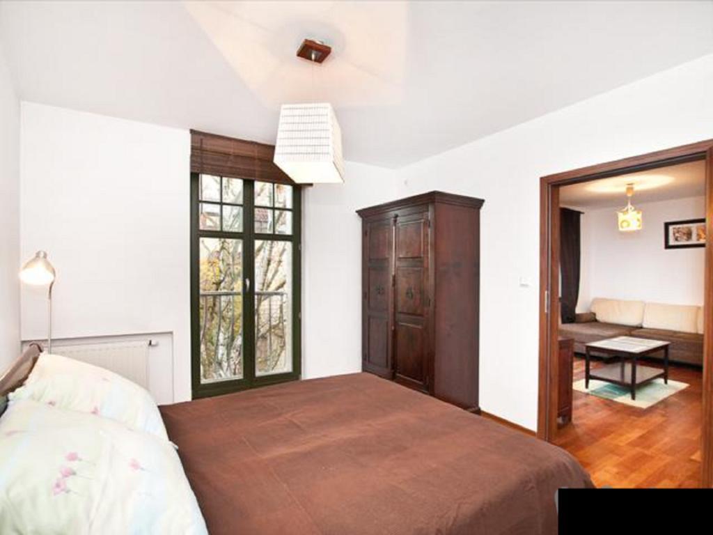 Apartament Haffnera 10 Sopot Kamer foto