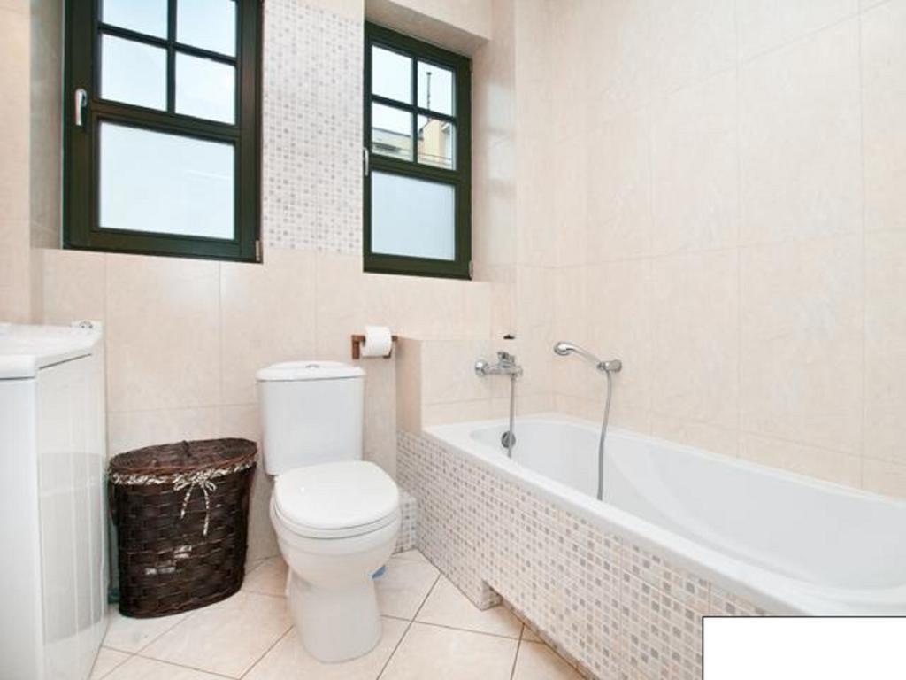 Apartament Haffnera 10 Sopot Kamer foto
