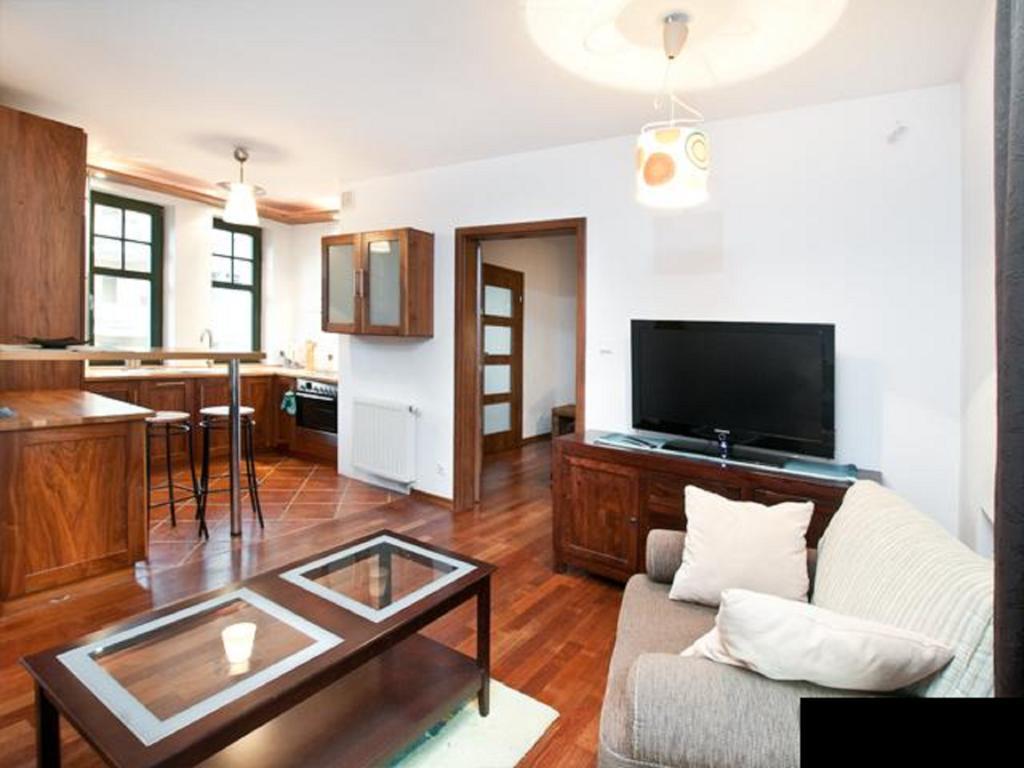 Apartament Haffnera 10 Sopot Kamer foto